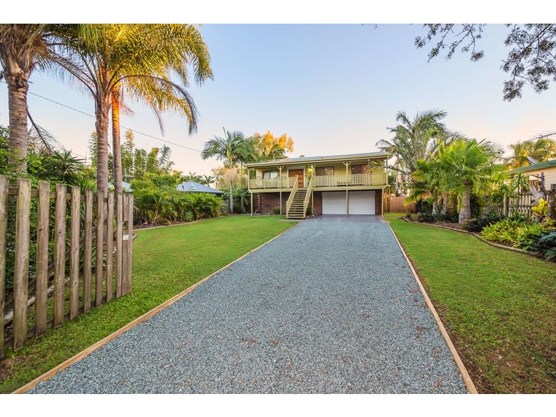 14 Malcolm Street, Beachmere QLD 4510