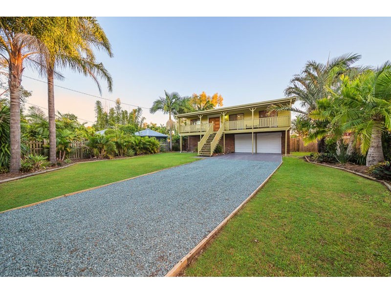 14 Malcolm Street, Beachmere QLD 4510