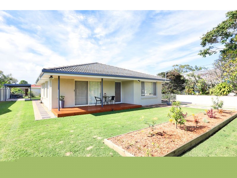 25 Clayton Street, Woorim QLD 4507