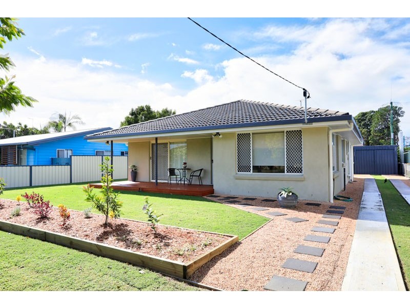25 Clayton Street, Woorim QLD 4507