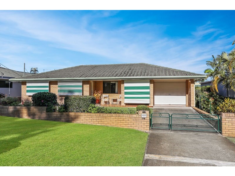 78 Campbell Street, Bongaree QLD 4507