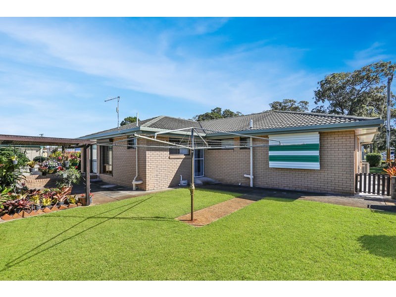 78 Campbell Street, Bongaree QLD 4507
