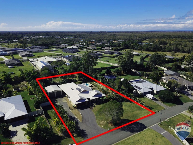 14 Muldoon Place, Ningi QLD 4511