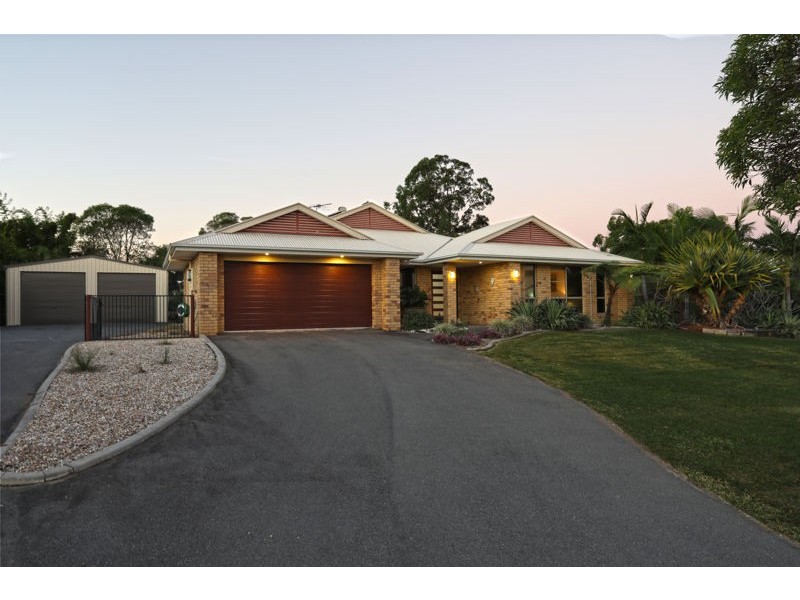 14 Muldoon Place, Ningi QLD 4511