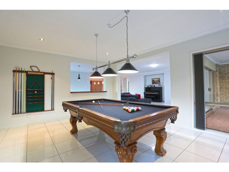 14 Muldoon Place, Ningi QLD 4511