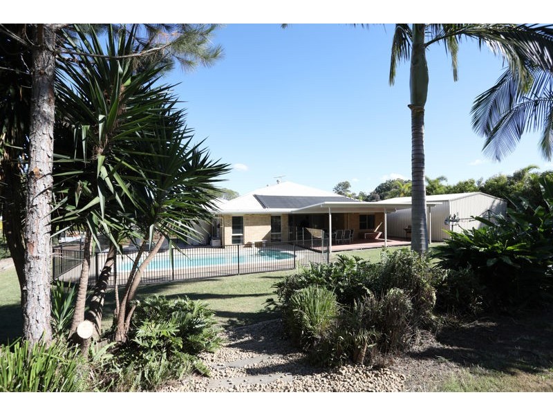 14 Muldoon Place, Ningi QLD 4511
