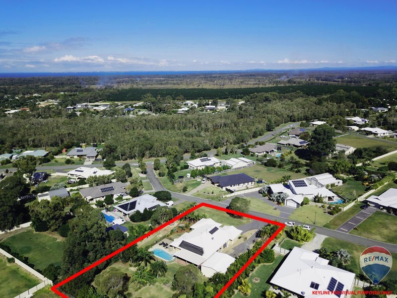 14 Muldoon Place, Ningi QLD 4511