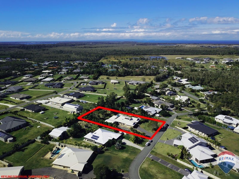 14 Muldoon Place, Ningi QLD 4511
