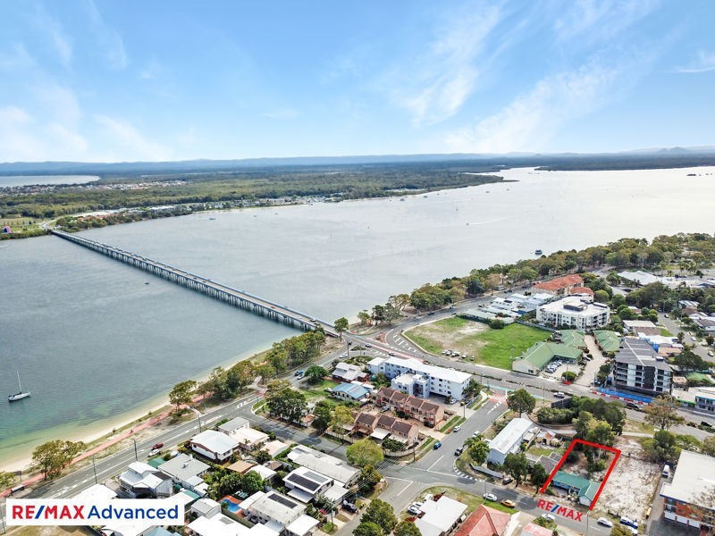 9 Ferguson Ave, Bongaree QLD 4507