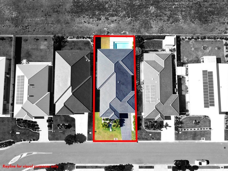 92 Foxtail Crescent, Banksia Beach QLD 4507