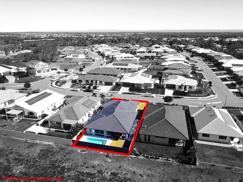 92 Foxtail Crescent, Banksia Beach QLD 4507