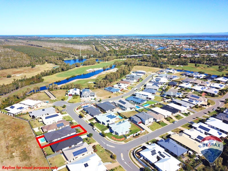 92 Foxtail Crescent, Banksia Beach QLD 4507