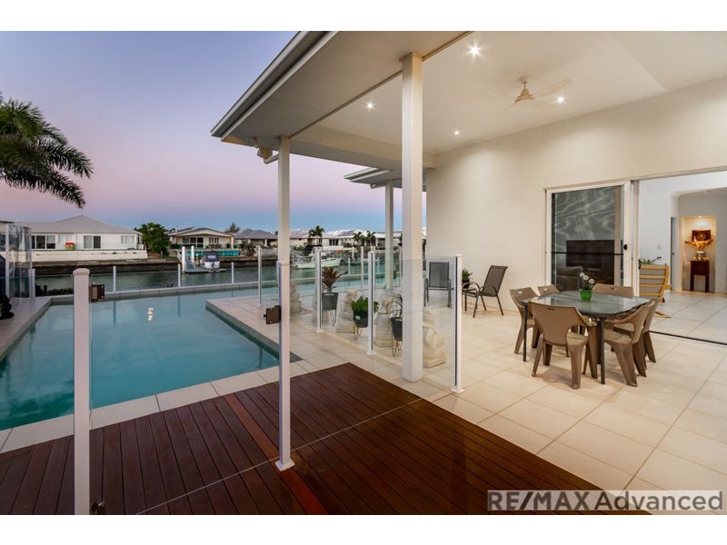 135 Marina Boulevard, Banksia Beach QLD 4507