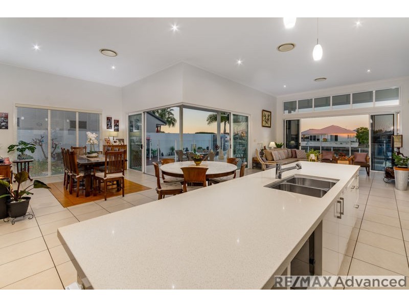 135 Marina Boulevard, Banksia Beach QLD 4507