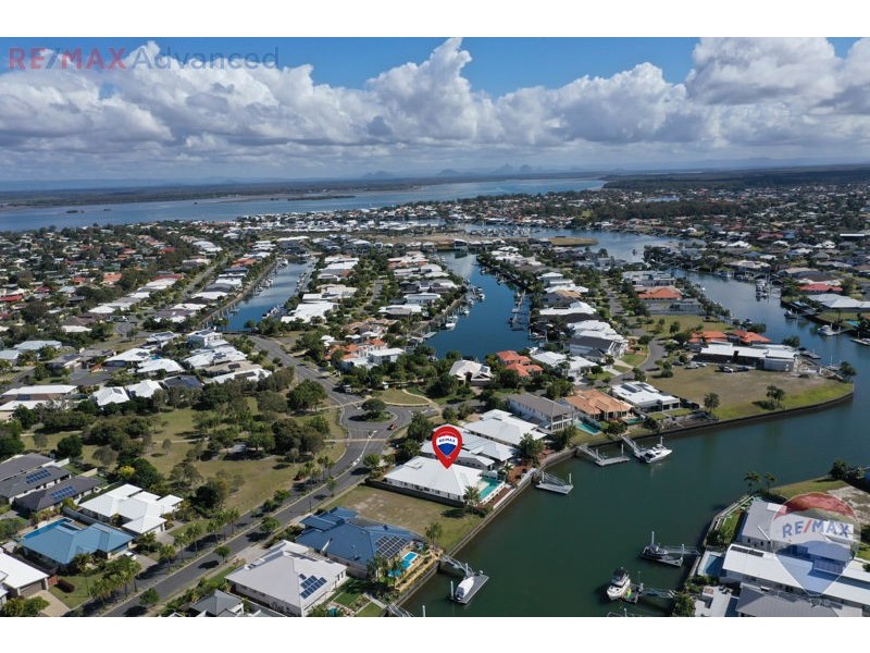 135 Marina Boulevard, Banksia Beach QLD 4507