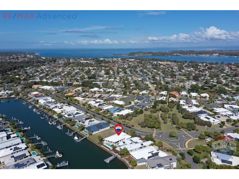 135 Marina Boulevard, Banksia Beach QLD 4507