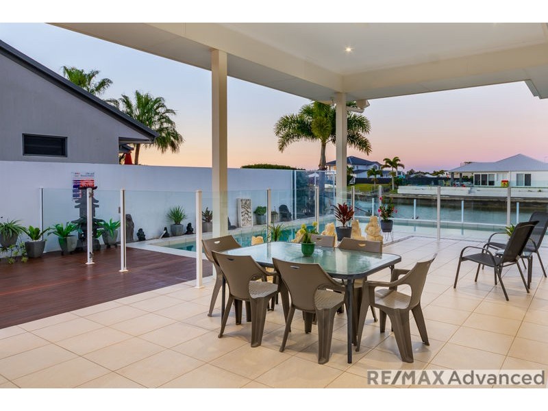 135 Marina Boulevard, Banksia Beach QLD 4507