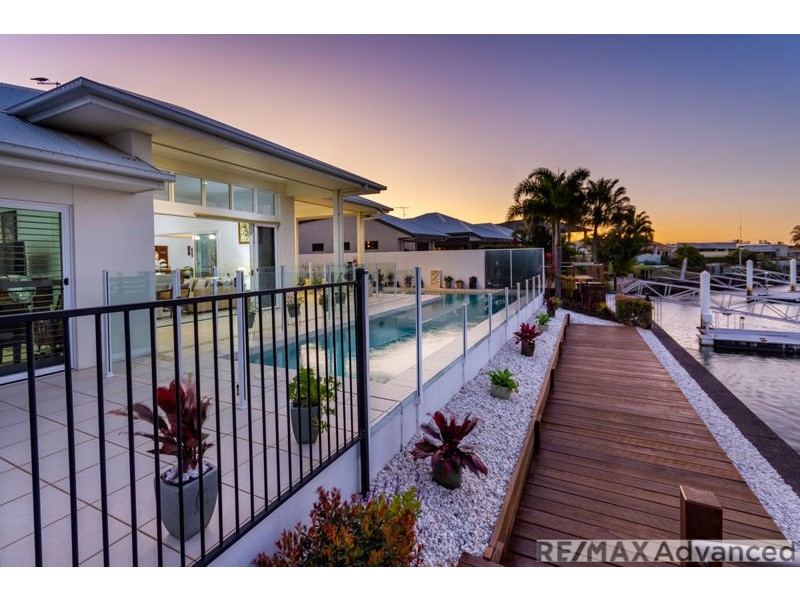 135 Marina Boulevard, Banksia Beach QLD 4507