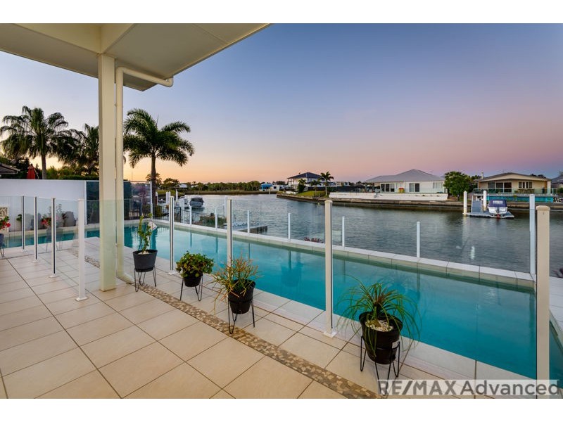 135 Marina Boulevard, Banksia Beach QLD 4507