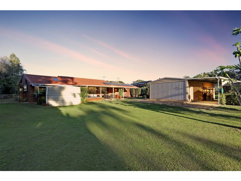 41 Ann Maree Drive, Caboolture QLD 4510