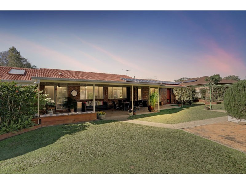 41 Ann Maree Drive, Caboolture QLD 4510