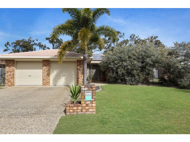 32 Oleander Drive, Bongaree QLD 4507