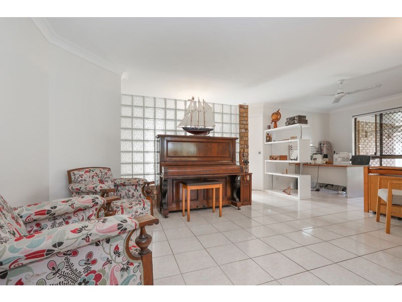 32 Oleander Drive, Bongaree QLD 4507