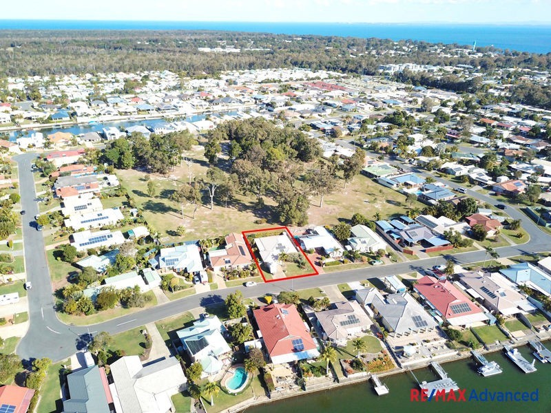 32 Oleander Drive, Bongaree QLD 4507
