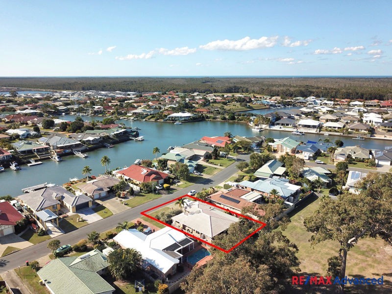 32 Oleander Drive, Bongaree QLD 4507