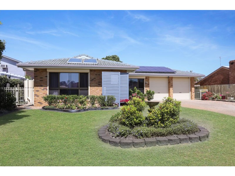19 Camellia Drive, Bongaree QLD 4507