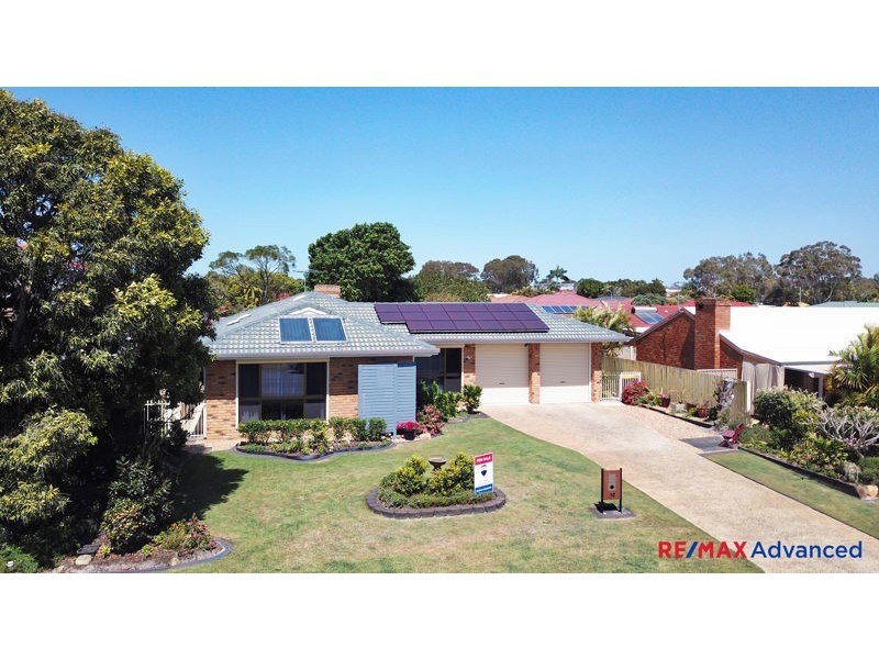 19 Camellia Drive, Bongaree QLD 4507