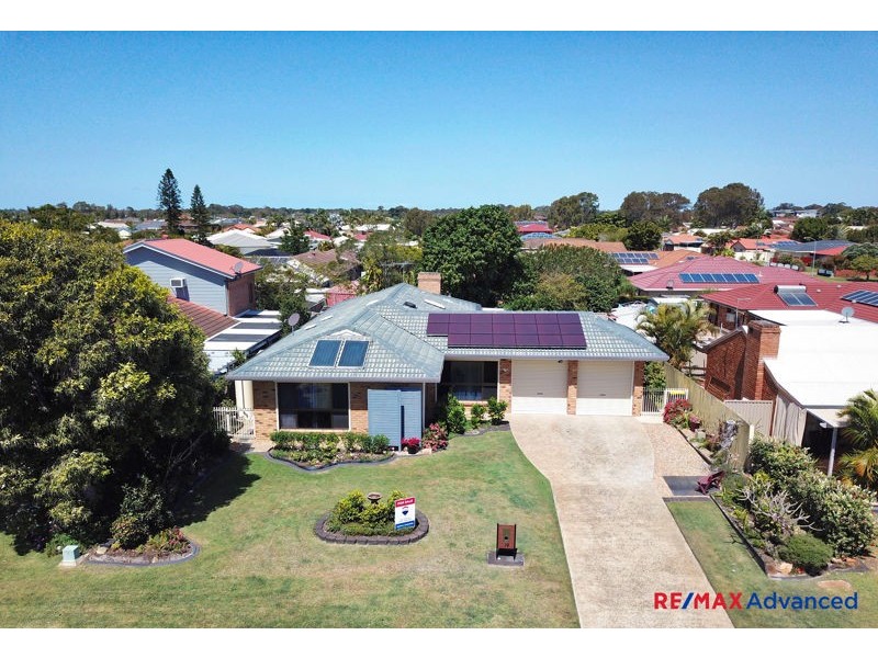 19 Camellia Drive, Bongaree QLD 4507