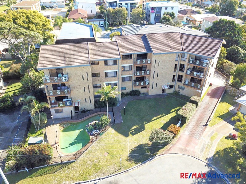 8/6 Marbrin Close, Bellara QLD 4507