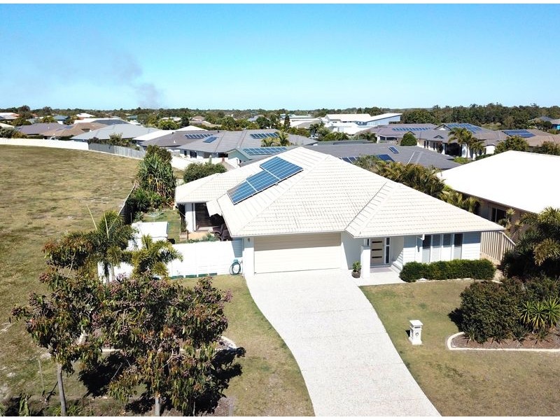 3 Rivercherry Avenue, Banksia Beach QLD 4507