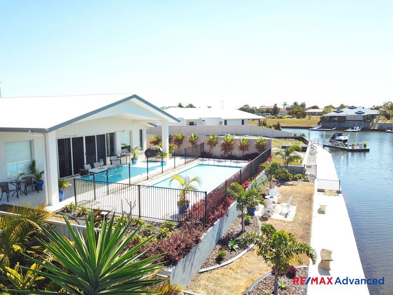 85 Pentas Drive, Bongaree QLD 4507