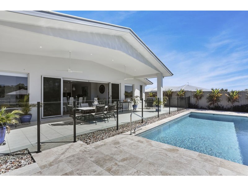 85 Pentas Drive, Bongaree QLD 4507