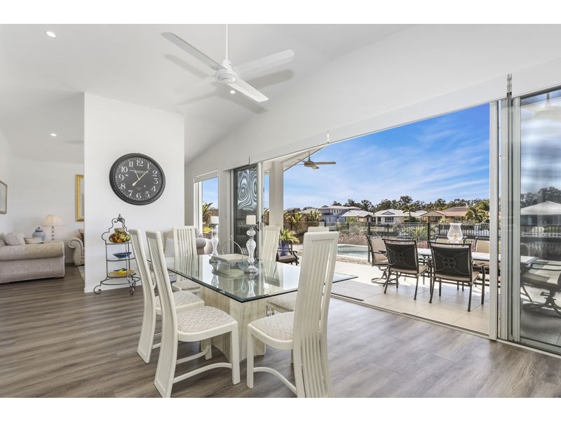 85 Pentas Drive, Bongaree QLD 4507