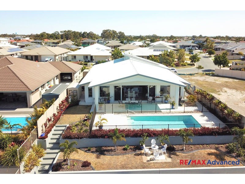 85 Pentas Drive, Bongaree QLD 4507