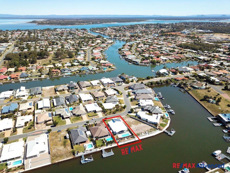 85 Pentas Drive, Bongaree QLD 4507