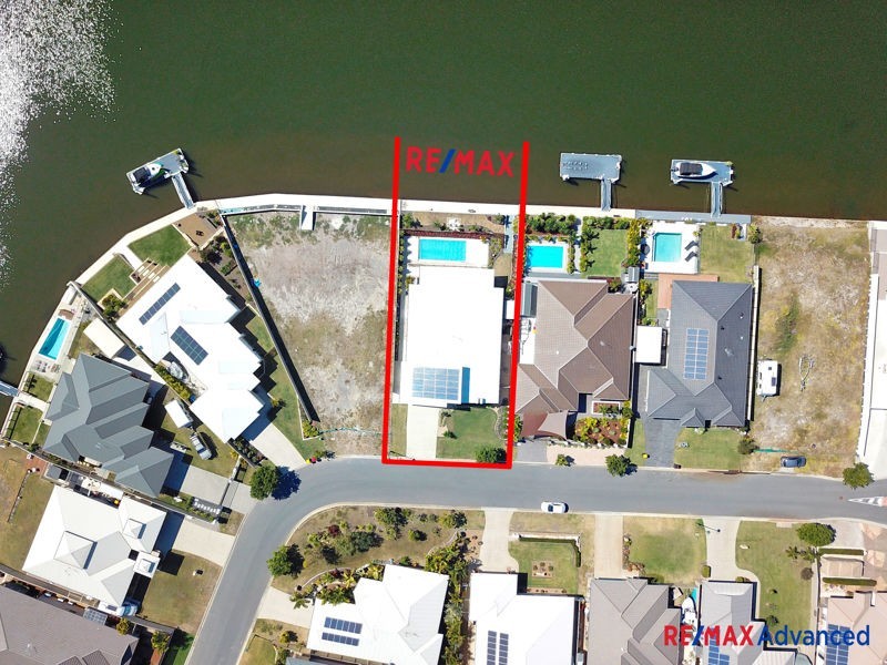 85 Pentas Drive, Bongaree QLD 4507