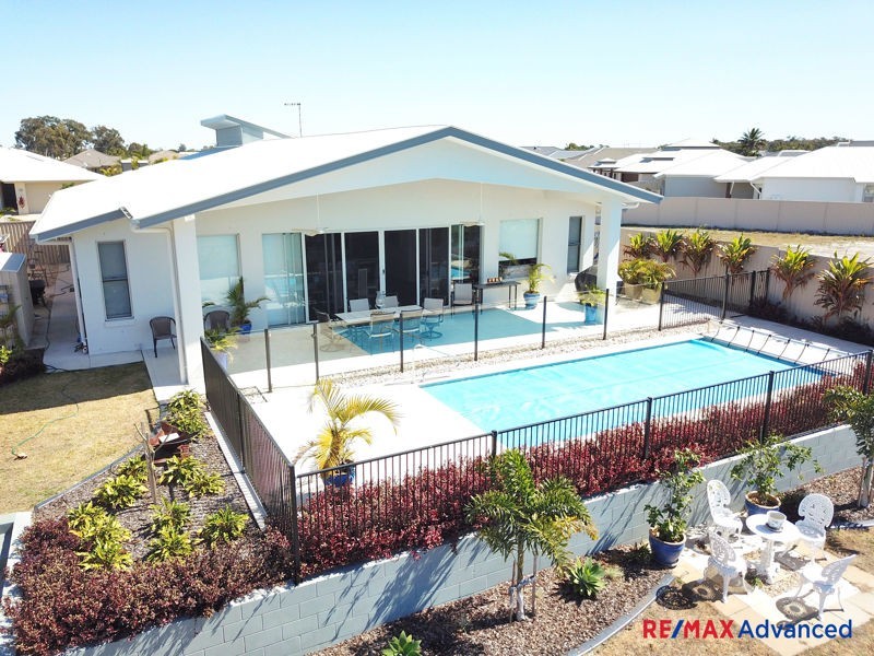 85 Pentas Drive, Bongaree QLD 4507