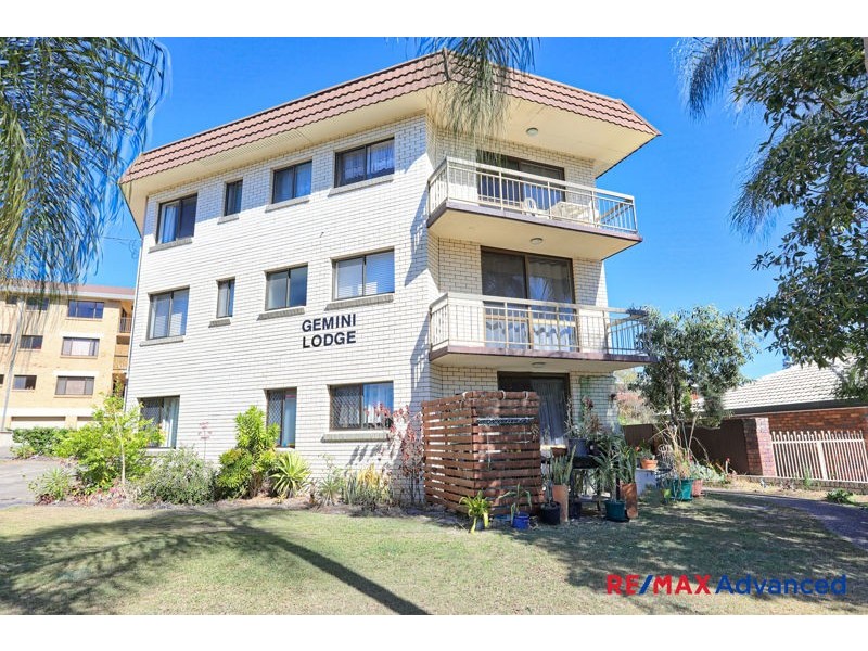 3/3 Thornely Close, Bellara QLD 4507