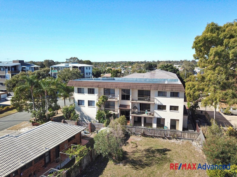 3/3 Thornely Close, Bellara QLD 4507