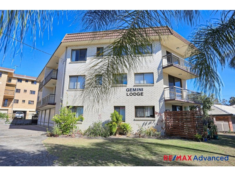 3/3 Thornely Close, Bellara QLD 4507