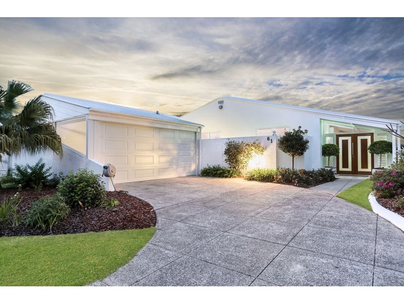 61 Phoenix Avenue, Bongaree QLD 4507