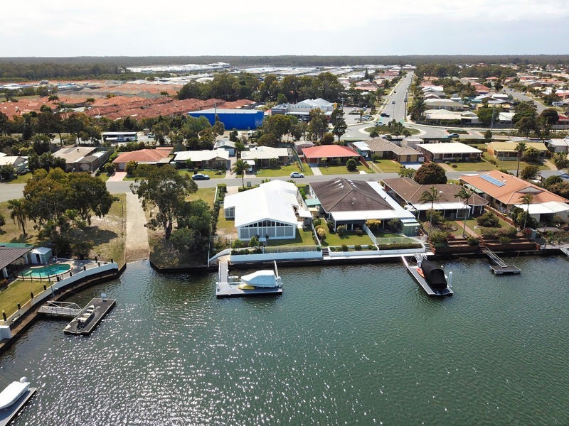 61 Phoenix Avenue, Bongaree QLD 4507