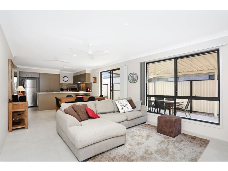 36 Lungfish Circuit, Bongaree QLD 4507