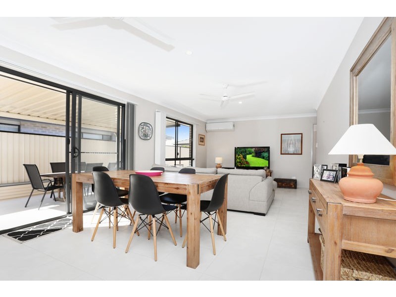 36 Lungfish Circuit, Bongaree QLD 4507