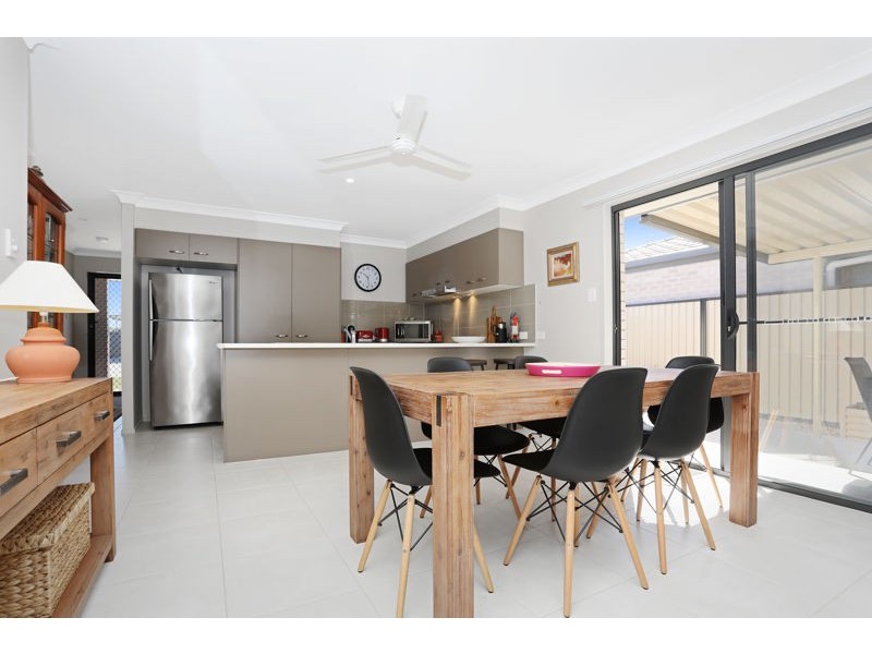 36 Lungfish Circuit, Bongaree QLD 4507