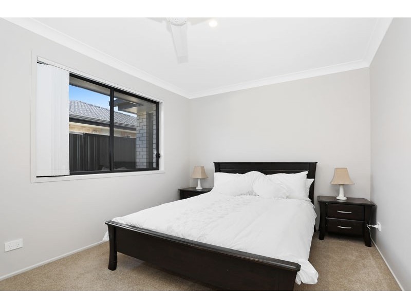 36 Lungfish Circuit, Bongaree QLD 4507